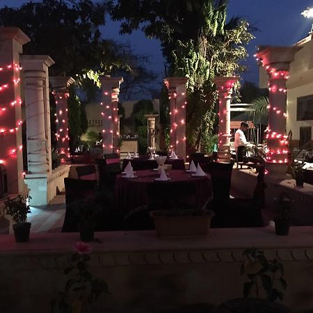 Awtar Mansion Acomodação com café da manhã Agra  Exterior foto