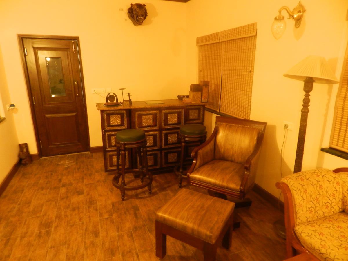 Awtar Mansion Acomodação com café da manhã Agra  Exterior foto