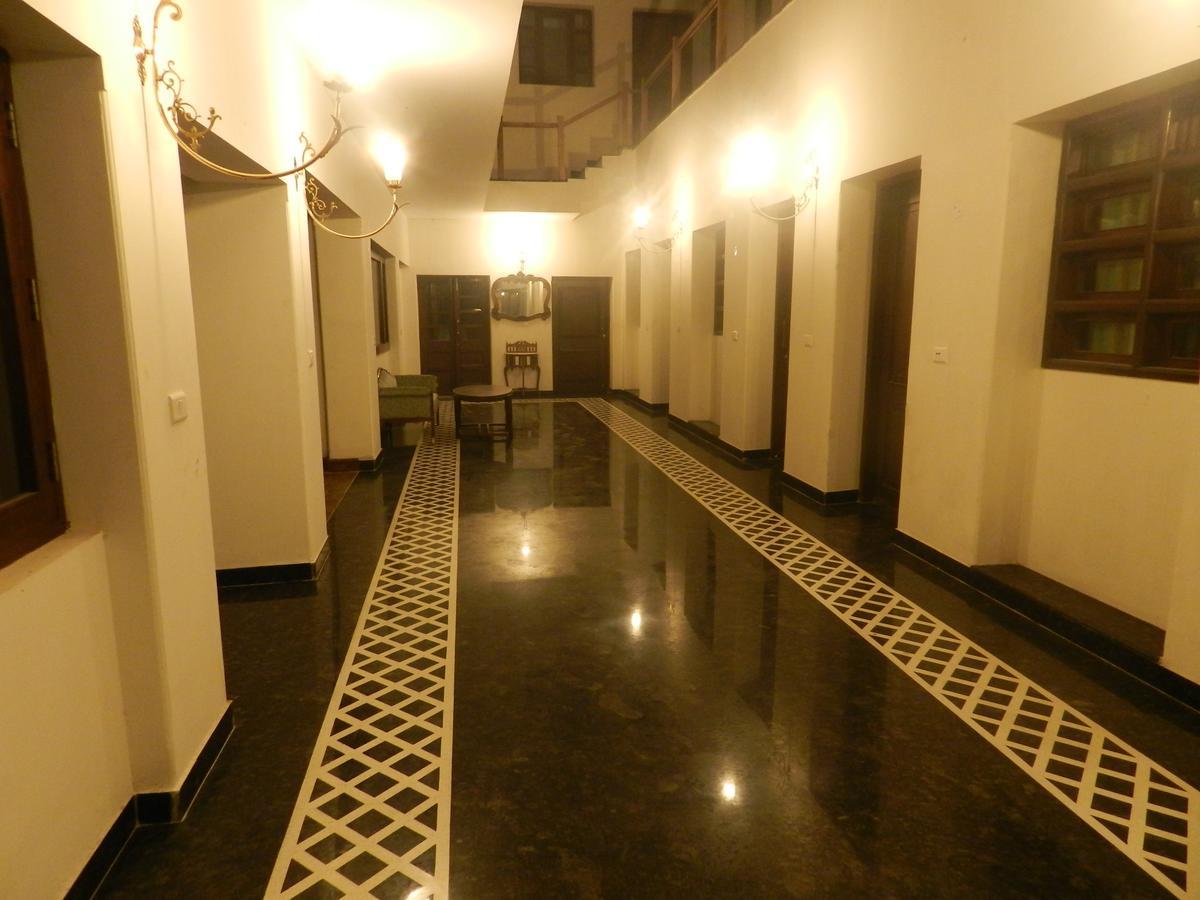 Awtar Mansion Acomodação com café da manhã Agra  Exterior foto